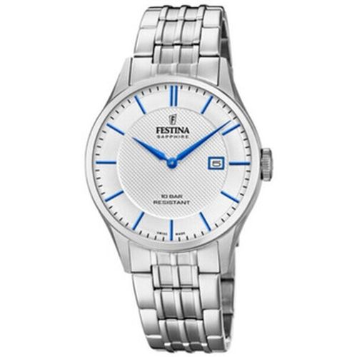 Montre Montre F20005/2 (Ø 40 mm) - Festina - Modalova