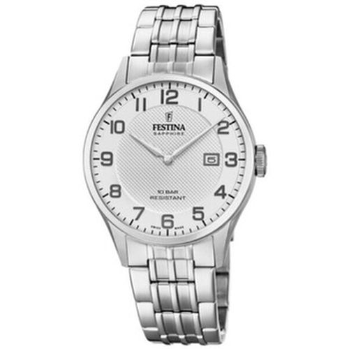 Montre Montre F20005/1 (Ø 40 mm) - Festina - Modalova