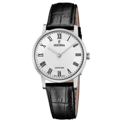 Montre Montre F20013/2 Noir - Festina - Modalova