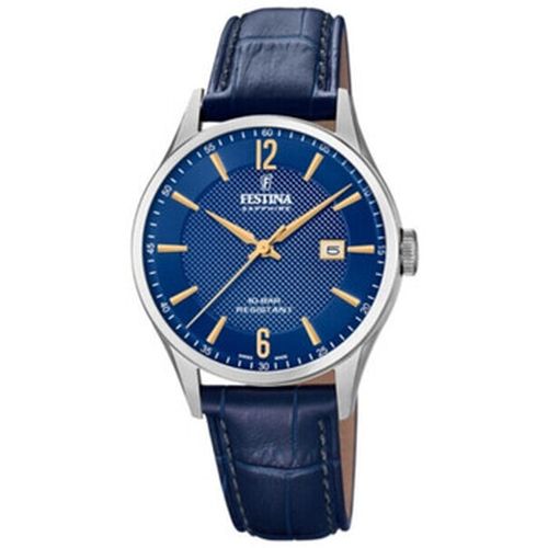 Montre Montre F20007/3 (Ø 40 mm) - Festina - Modalova