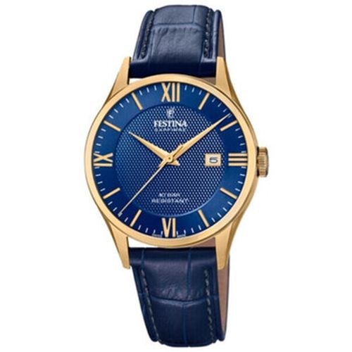 Montre Montre F20010/3 - Festina - Modalova