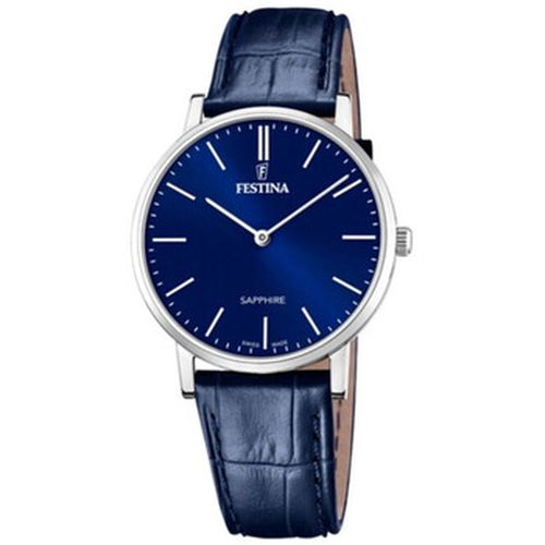 Montre Montre F20012/3 (Ø 40 mm) - Festina - Modalova