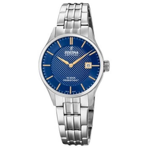 Montre Montre F20006/3 - Festina - Modalova