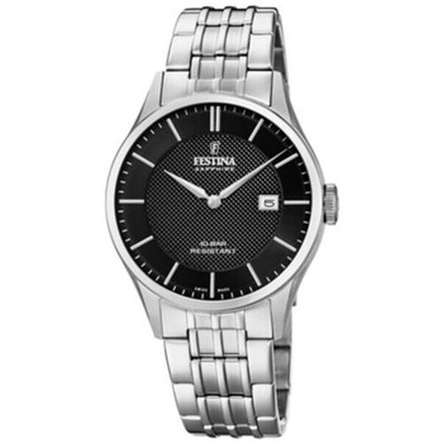 Montre Montre F20005/4 - Festina - Modalova