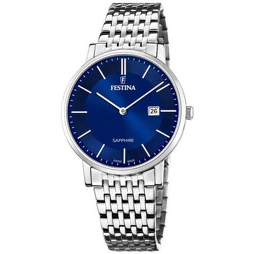 Montre Montre F20018/2 (Ø 40 mm) - Festina - Modalova