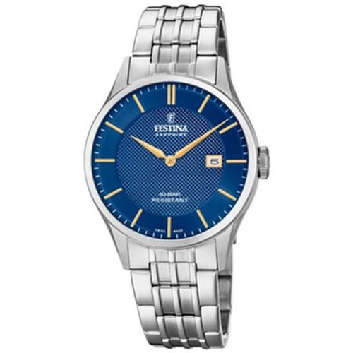 Montre Montre F20005/3 - Festina - Modalova