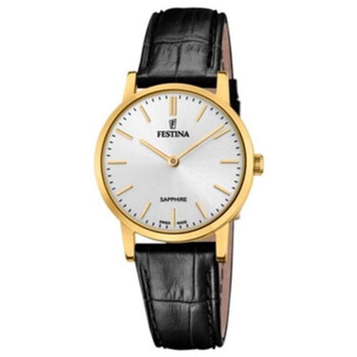 Montre Montre F20017/1 - Festina - Modalova