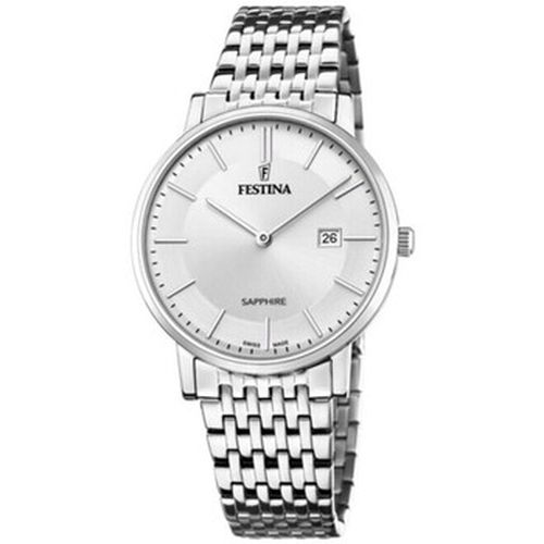 Montre Montre F20018/1 (Ø 40 mm) - Festina - Modalova