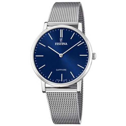 Montre Montre F20014/2 (Ø 40 mm) - Festina - Modalova