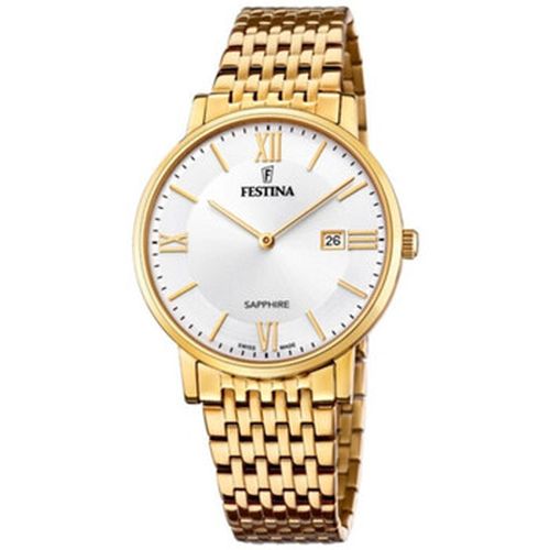 Montre Montre F20020/1 (Ø 40 mm) - Festina - Modalova