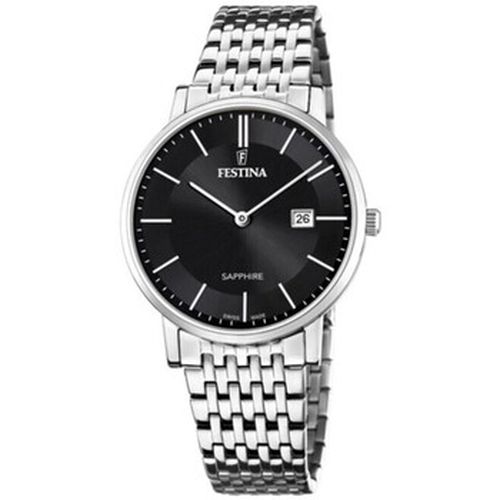 Montre Montre F20018/3 (Ø 40 mm) - Festina - Modalova