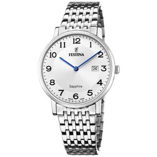 Montre Montre Homme F20018/4 - Festina - Modalova