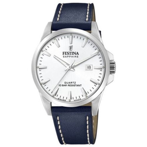 Montre Montre F20025/2 - Festina - Modalova