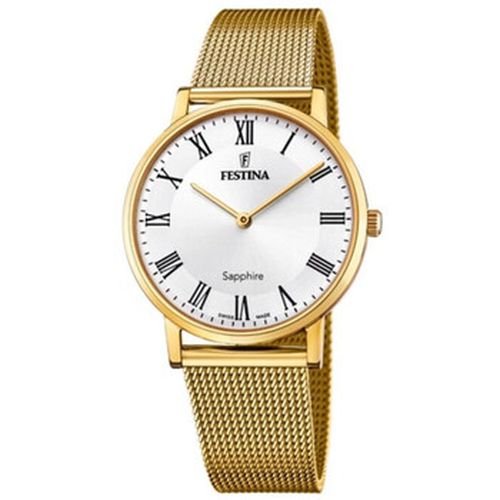 Montre Montre F20022/4 - Festina - Modalova