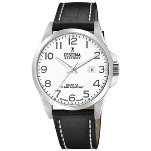 Montre Montre F20025/1 - Festina - Modalova