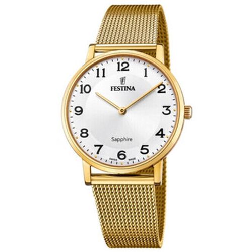 Montre Montre F20022/5 - Festina - Modalova