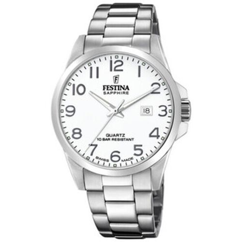 Montre Montre F20024/1 - Festina - Modalova