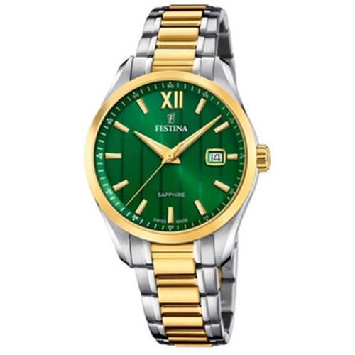 Montre Montre F20027/3 Vert - Festina - Modalova