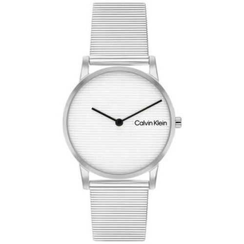 Montre Montre 25100033 - Calvin Klein Jeans - Modalova