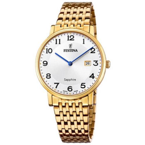 Montre Montre F20020/4 - Festina - Modalova