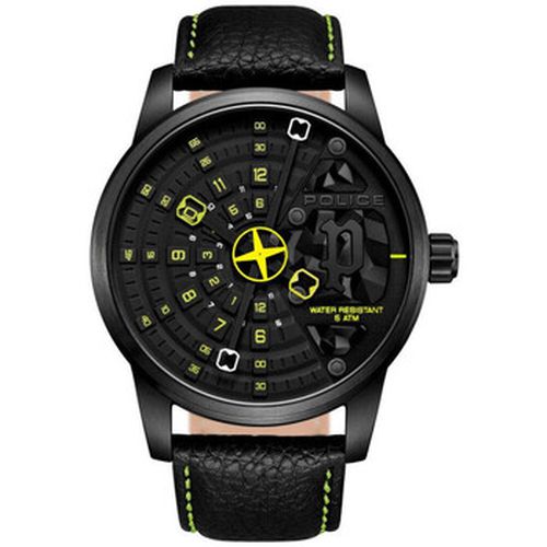 Montre Montre PEWJA0022101 - Police - Modalova