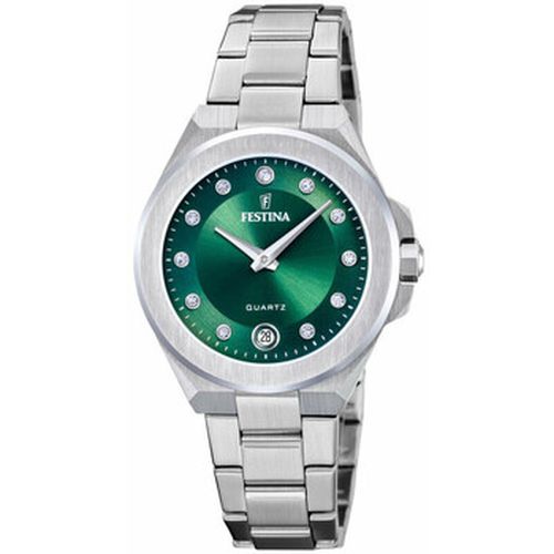 Montre Montre F20700/4 Vert - Festina - Modalova