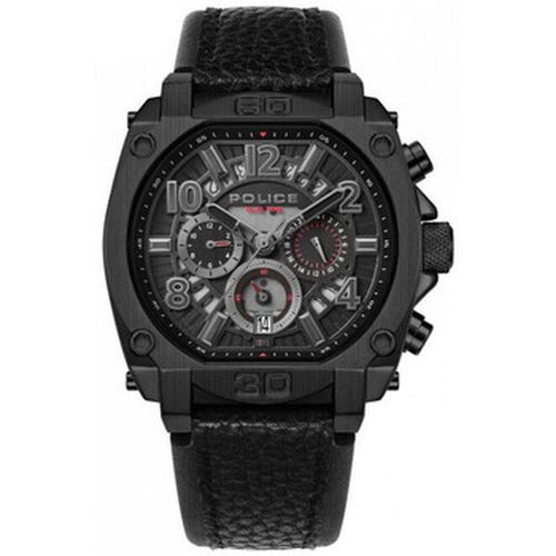 Montre Montre PEWJF0021903 - Police - Modalova