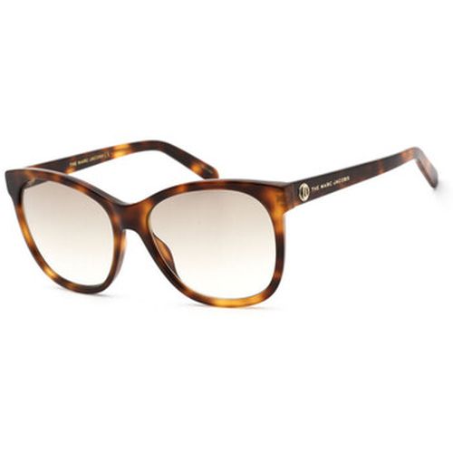 Lunettes de soleil Lunettes de soleil MARC-527-S-0086-HA ø 57 mm - Marc Jacobs - Modalova