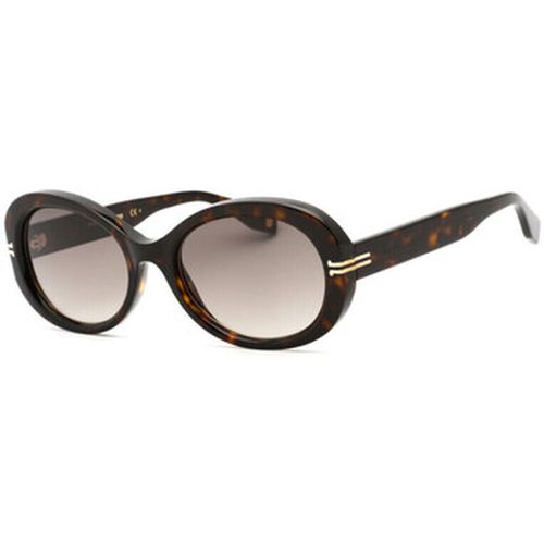 Lunettes de soleil Lunettes de soleil MJ-1013-S-0WR9-HA ø 56 mm - Marc Jacobs - Modalova