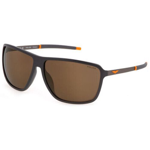 Lunettes de soleil Lunettes de soleil SPLL15-65T17X Ø 65 mm - Police - Modalova