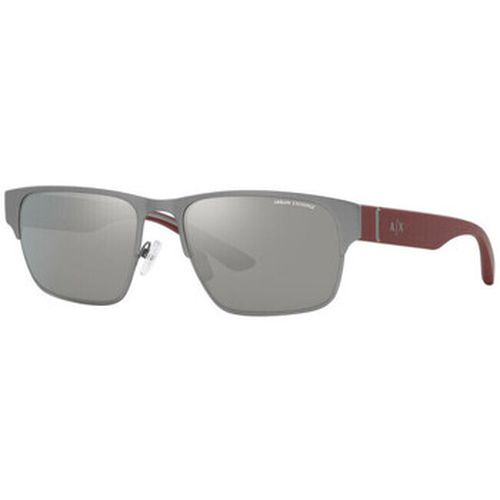 Lunettes de soleil Lunettes de soleil AX2046S-6003Z3 ø 57 mm - EAX - Modalova