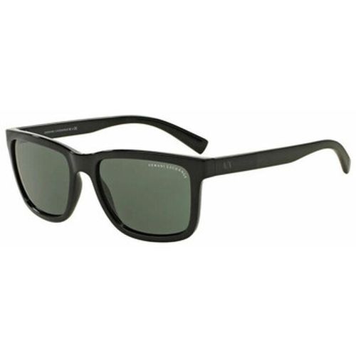 Lunettes de soleil Lunettes de soleil AX4045S-817871 ø 56 mm - EAX - Modalova