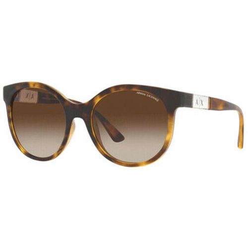 Lunettes de soleil Lunettes de soleil AX4120S-821313 ø 54 mm - EAX - Modalova