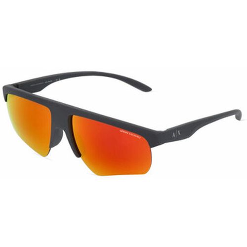 Lunettes de soleil Lunettes de soleil AX4123S-82946Q Ø 62 mm - EAX - Modalova