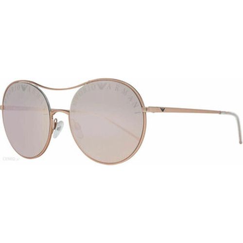 Lunettes de soleil Lunettes de soleil EA2081-30044Z ø 56 mm - Emporio Armani - Modalova