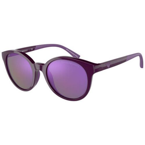 Lunettes de soleil Lunettes de soleil EA4185-51154V Ø 47 mm - Emporio Armani - Modalova