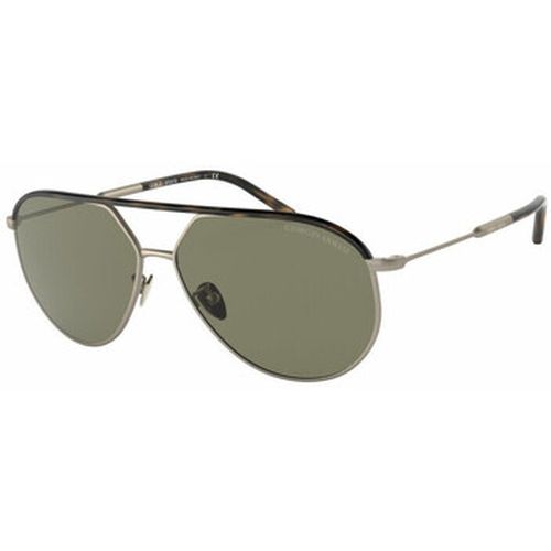 Lunettes de soleil Lunettes de soleil AR6120J-30022A ø 60 mm - Emporio Armani - Modalova