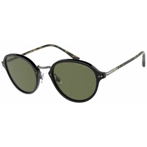 Lunettes de soleil Lunettes de soleil AR8139-500131 Ø 51 mm - Emporio Armani - Modalova