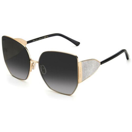 Lunettes de soleil Lunettes de soleil RIVER-S-612M29O Ø 61 mm - Jimmy Choo - Modalova