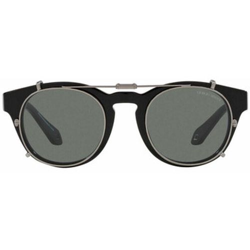 Lunettes de soleil Lunettes de soleil AR8190U-58751W Ø 50 mm - Emporio Armani - Modalova