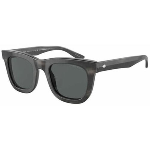 Lunettes de soleil Lunettes de soleil AR8171F-5964P2 Ø 51 mm - Emporio Armani - Modalova