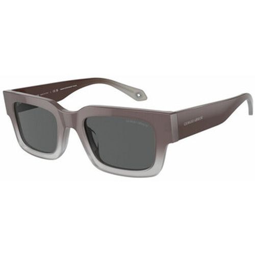 Lunettes de soleil Lunettes de soleil AR8184U-5980B1 Ø 52 mm - Emporio Armani - Modalova