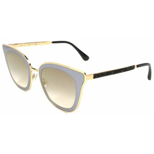 Lunettes de soleil Lunettes de soleil LORY-S-492M2FQ Ø 49 mm - Jimmy Choo - Modalova