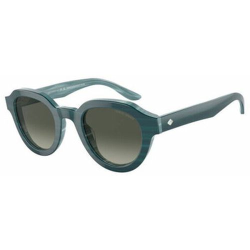 Lunettes de soleil Lunettes de soleil AR8172U-597071 Ø 46 mm - Emporio Armani - Modalova