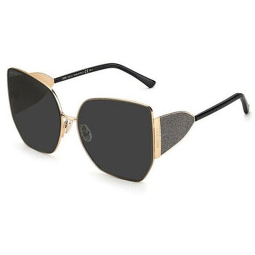 Lunettes de soleil Lunettes de soleil RIVER-S-61RHLIR Ø 61 mm - Jimmy Choo - Modalova