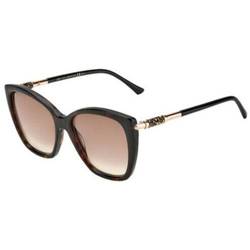 Lunettes de soleil Lunettes de soleil ROSE-S-55086HA Ø 55 mm - Jimmy Choo - Modalova