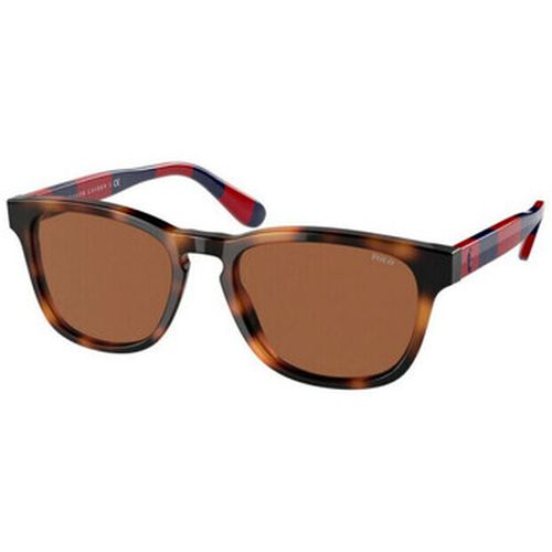 Lunettes de soleil Lunettes de soleil PH4170-530373 Ø 53 mm - Ralph Lauren - Modalova