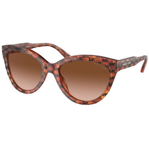 Lunettes de soleil Lunettes de soleil MK2158-34453B Ø 55 mm - MICHAEL Michael Kors - Modalova