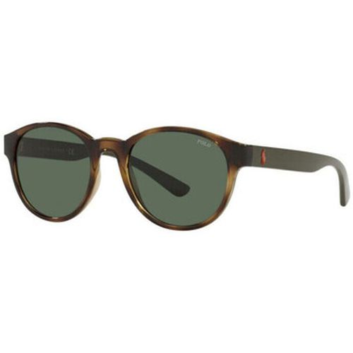 Lunettes de soleil Lunettes de soleil PH4176-500371 Ø 51 mm - Ralph Lauren - Modalova