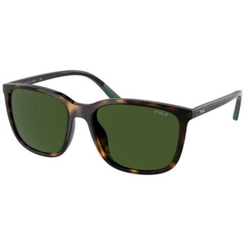 Lunettes de soleil Lunettes de soleil PH4185U-500371 ø 56 mm - Ralph Lauren - Modalova